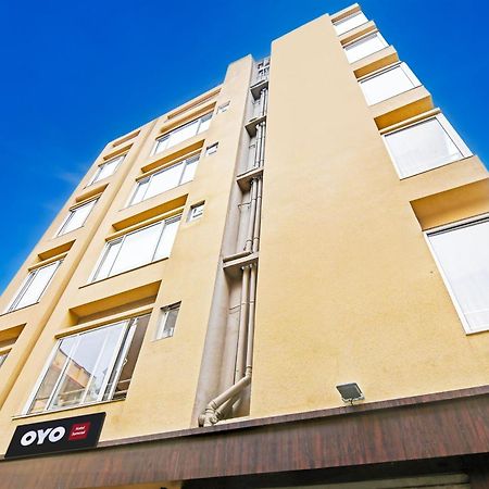 Super Hotel O Samotel Kalkutta Exterior foto